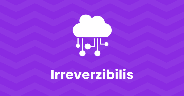 irreverzibilis