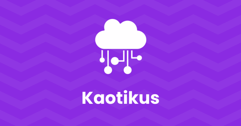 kaotikus