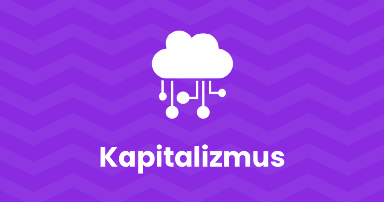 kapitalizmus