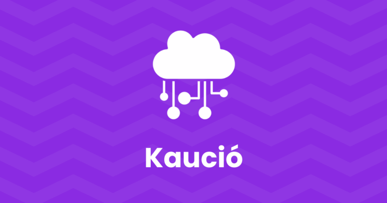 kaució
