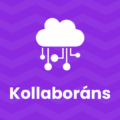 kollaboráns