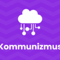kommunizmus