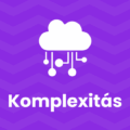 komplexitás