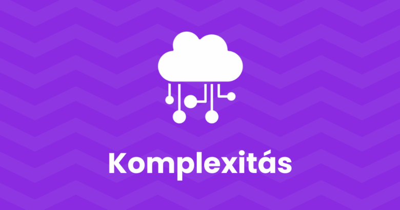 komplexitás