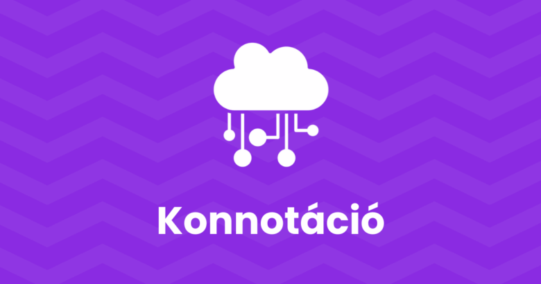 konnotáció