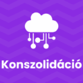 konszolidáció
