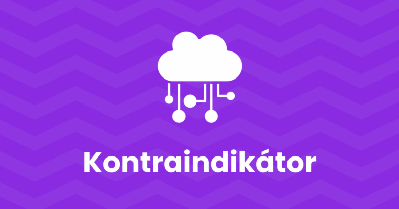 kontraindikátor