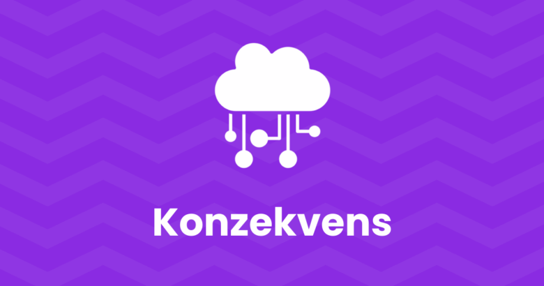 konzekvens