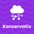 konzervatív