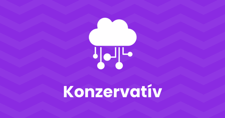 konzervatív