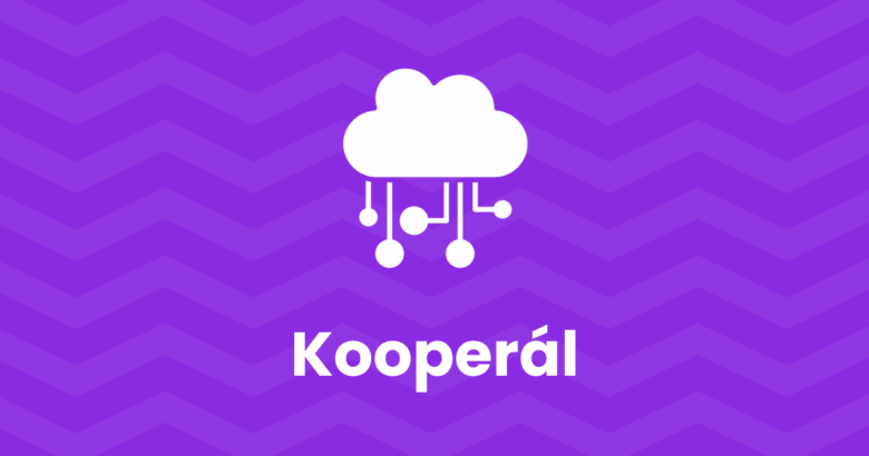 kooperál