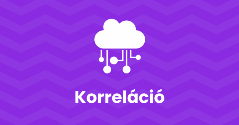 korreláció