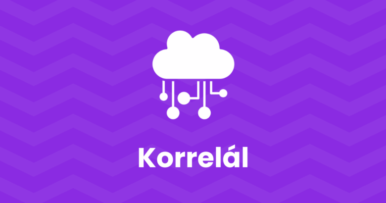 korrelál