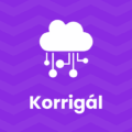 korrigál