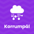 korrumpál