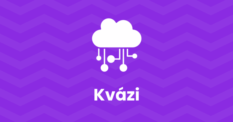 kvázi