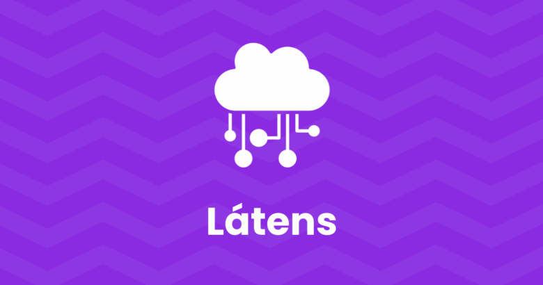 látens