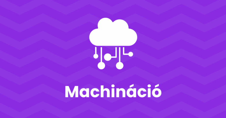 machináció