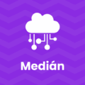 medián