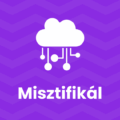 misztifikál