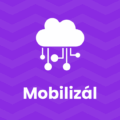 mobilizál