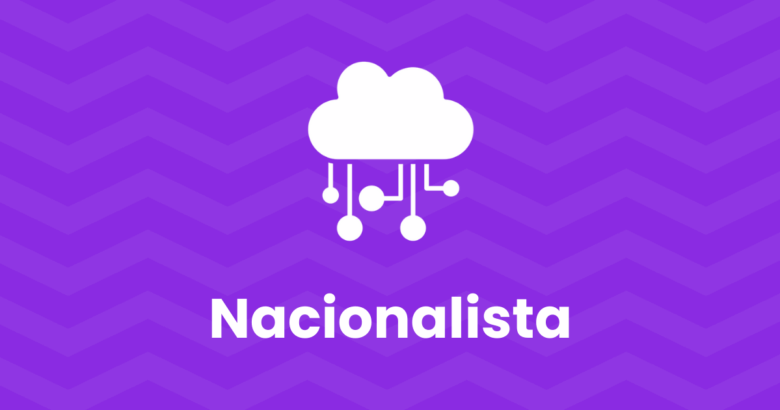 nacionalista
