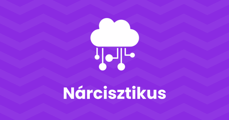 nárcisztikus