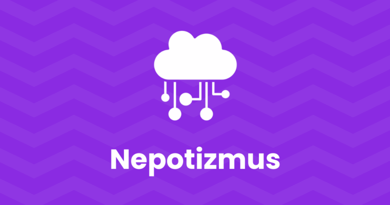 nepotizmus