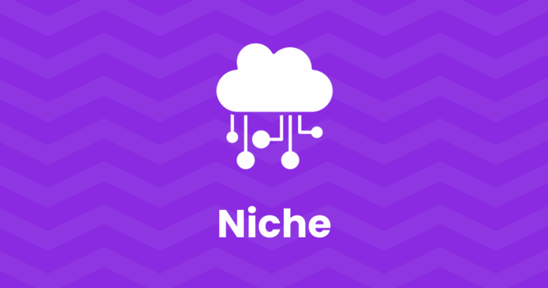 niche