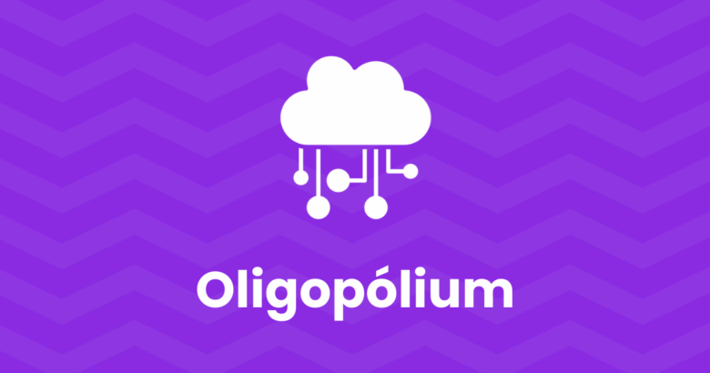 oligopólium