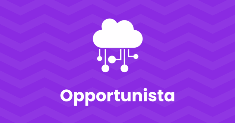 opportunista