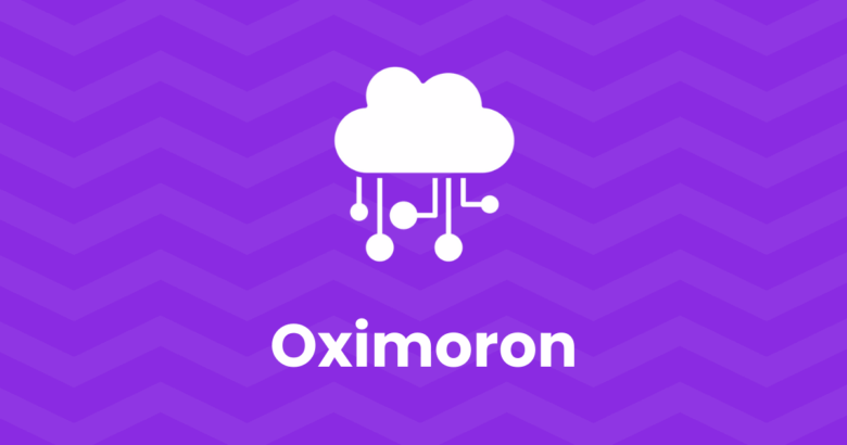 oximoron