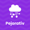 pejoratív