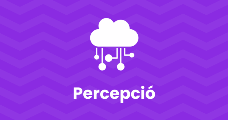 percepció