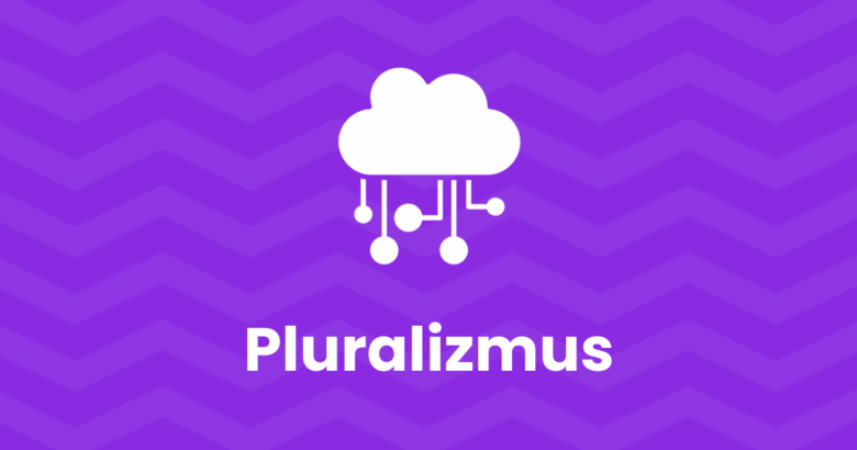 pluralizmus