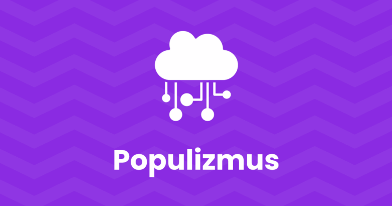 populizmus