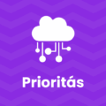 prioritás