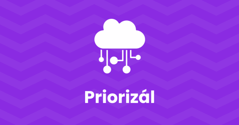 priorizál