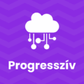 progresszív