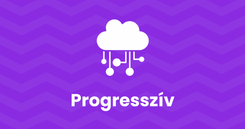 progresszív