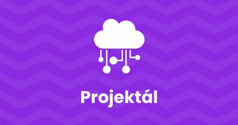 projektál
