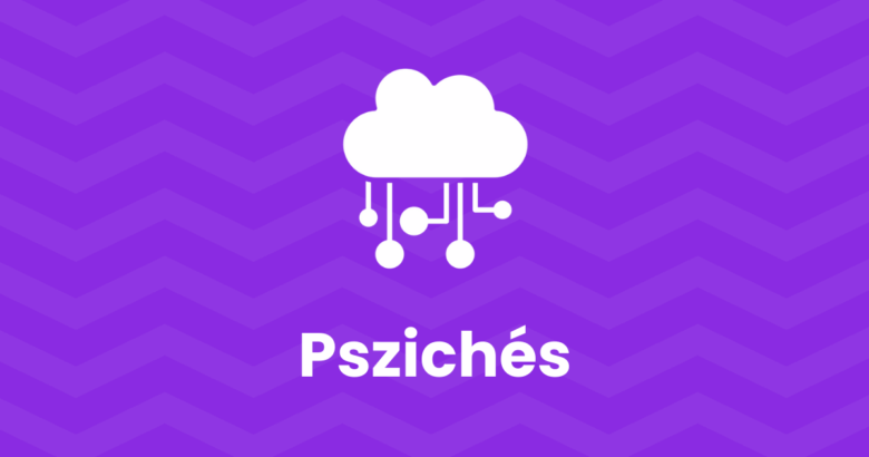 pszichés
