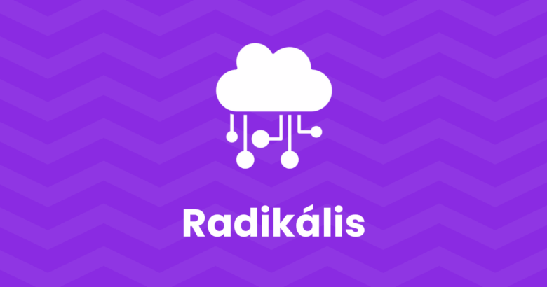 radikális