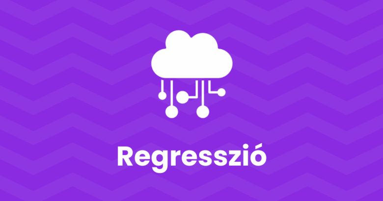 regresszió