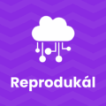 reprodukál