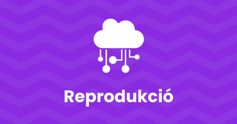 reprodukció