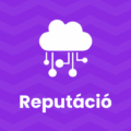 reputáció