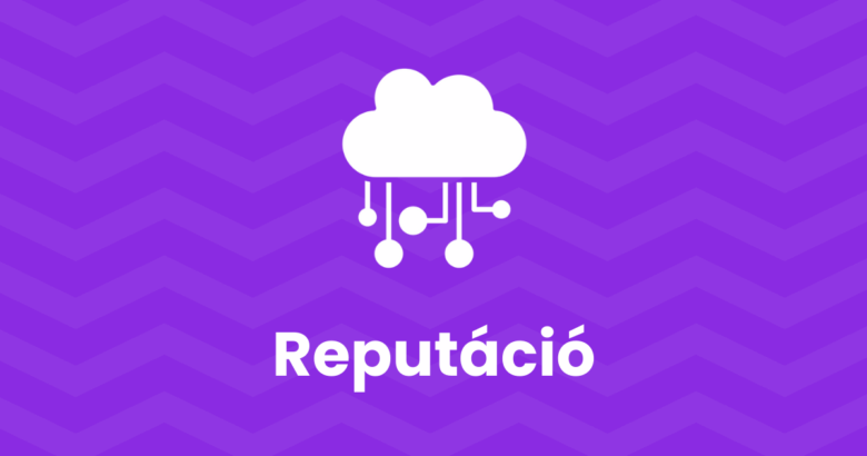 reputáció