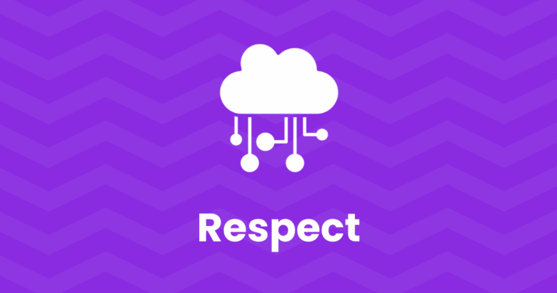 respect