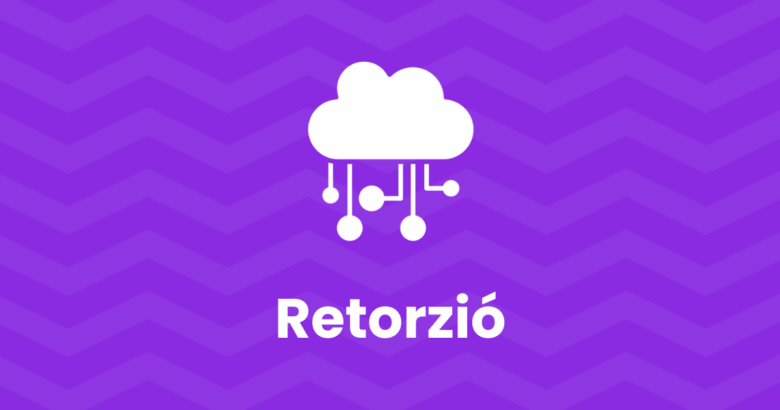 retorzió